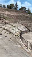 Roman Theatre