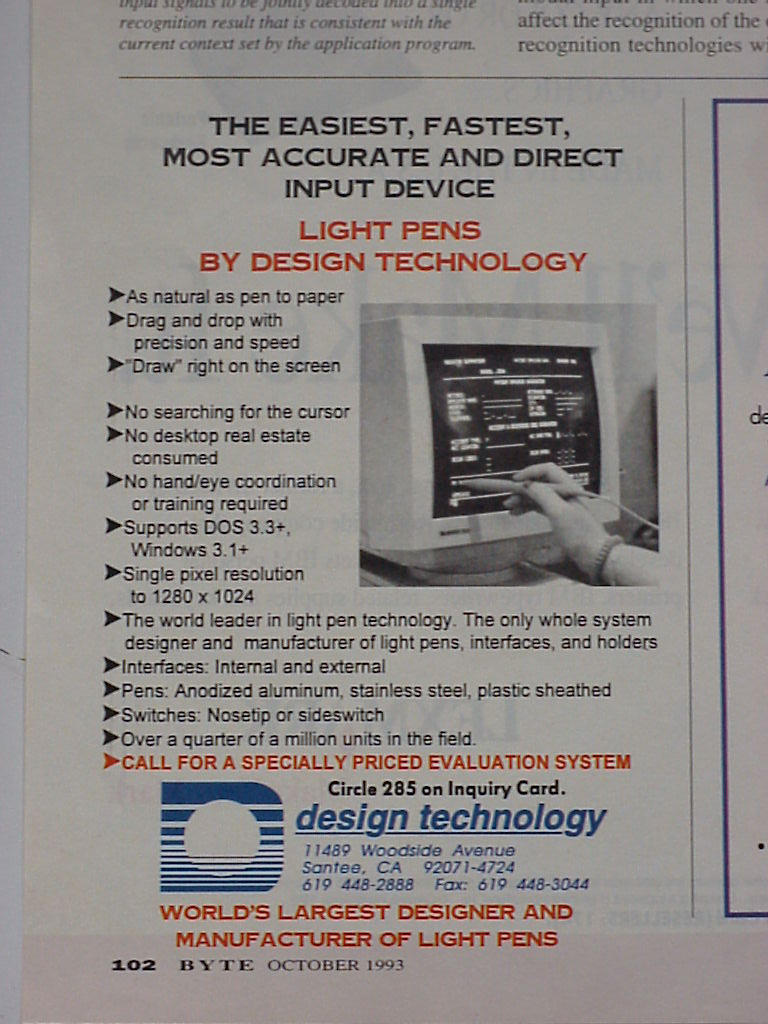 Design Tech Ad 2