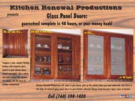 Kitchen Renewal Productions